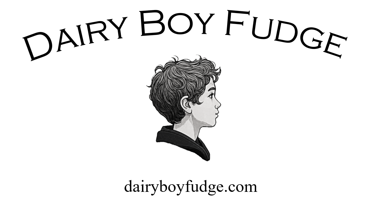 Dairy Boy Fudge
